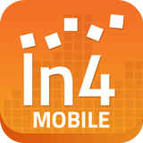 In4SuiteMobile آئیکن