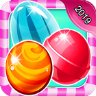 Candy Strike 2019! أيقونة