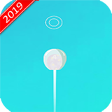 Rise And Protect The Balloon UP 2019-icoon