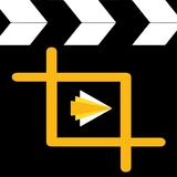 Editor de videos con musica icono