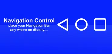 Navigation Bar - Back , Recent