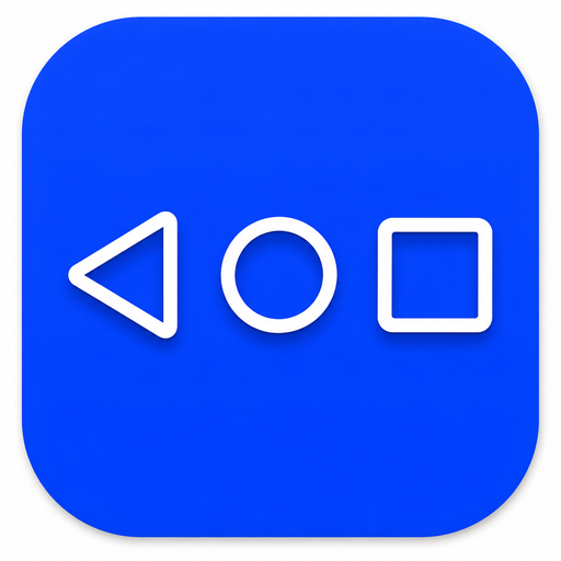 Navigation bar