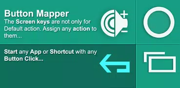 Button Mapper-key mapper