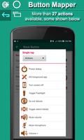 Button Mapper captura de pantalla 2