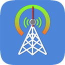 Network Cell Info & Wifi aplikacja
