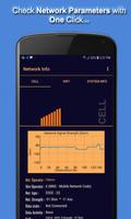 Network Cell Info 海报