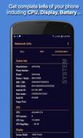 Network Cell Info syot layar 2