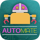 Automate Zeichen