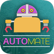 Automate - Phone automation wi 아이콘 Automate - Phone automation wi 아이콘