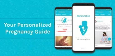 MomJunction - Your Pregnancy G