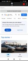 incognito mode browser الملصق
