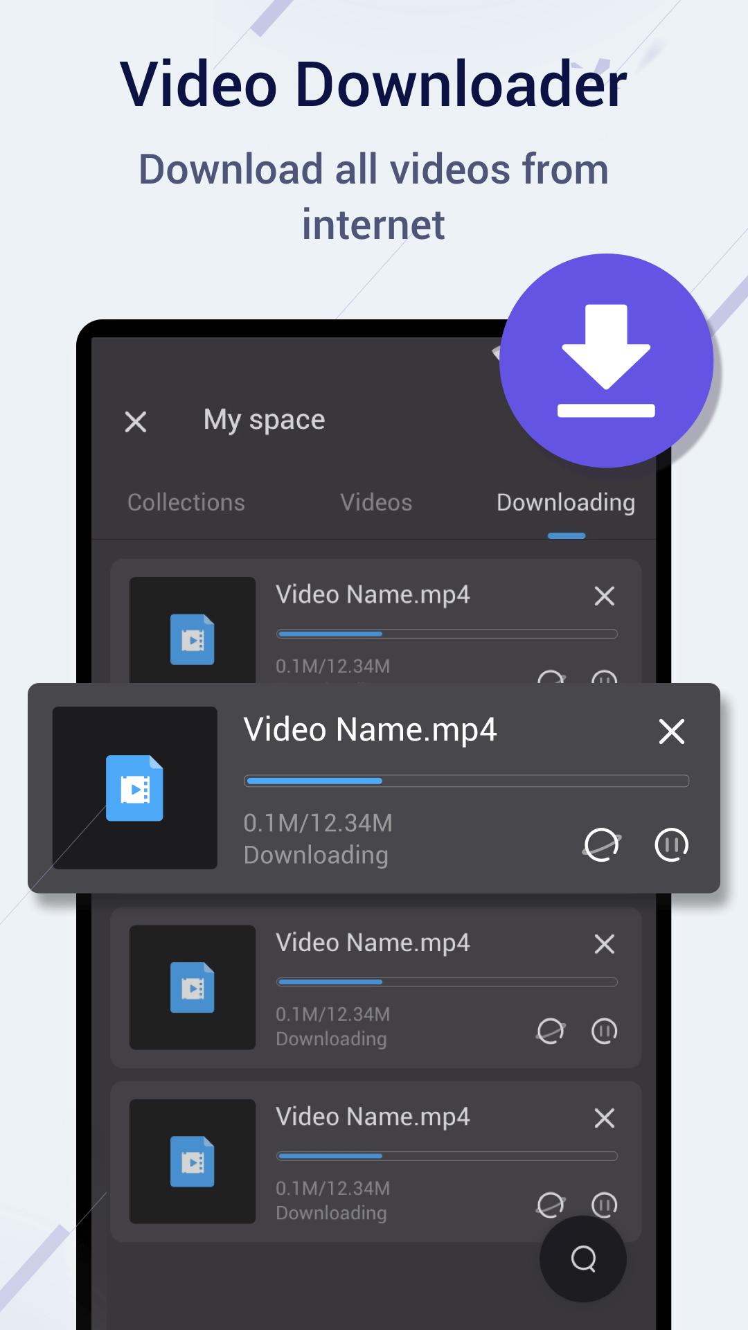 View Yandex Browser Video Download Video Background