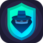 Incognito Private Messenger icon