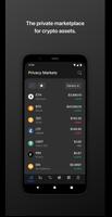 Incognito Bitcoin Wallet پوسٹر