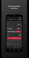 Incognito Bitcoin Wallet screenshot 2