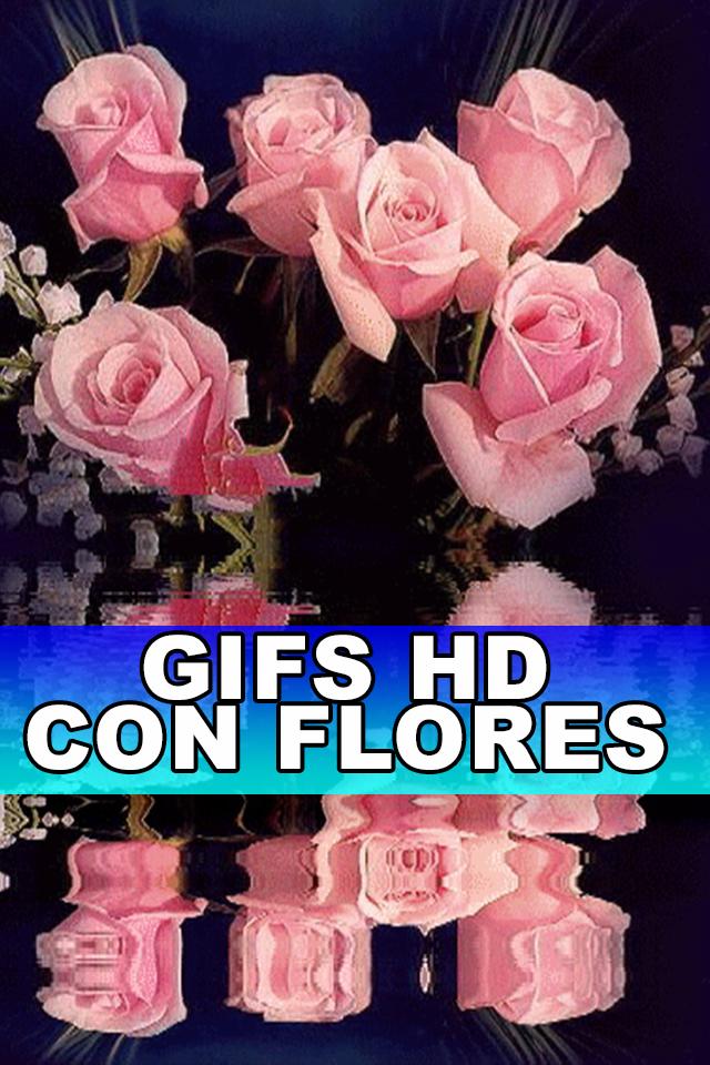 Android İndirme için Imagenes de Flores Hermosas con Frases Bonitas APK