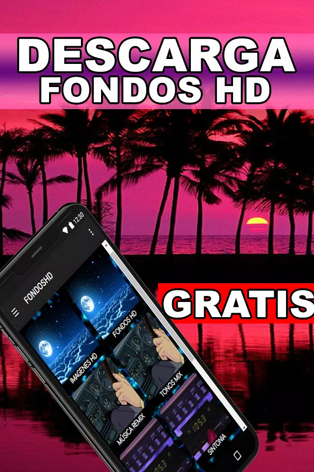 Tải xuống APK Imagenes Para Fondo De Pantalla Con Movimiento cho Android