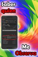 Saber Quien Visita mi Perfil Gratis Guide الملصق