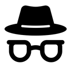 Incognito Search أيقونة
