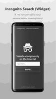 Incognito Search постер