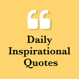 Inspirational Quotes 아이콘