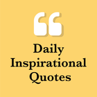Inspirational Quotes-icoon