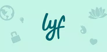 Lyf App - Social That Cares