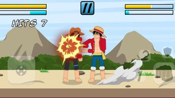 Stick Pirate: Super Fighter Pro bài đăng