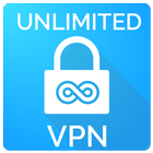 Incog VPN PRO- Free Premium Unlimited Proxy & VPN ไอคอน