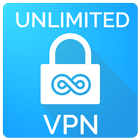 Incog VPN PRO- Free Premium Unlimited Proxy & VPN-icoon