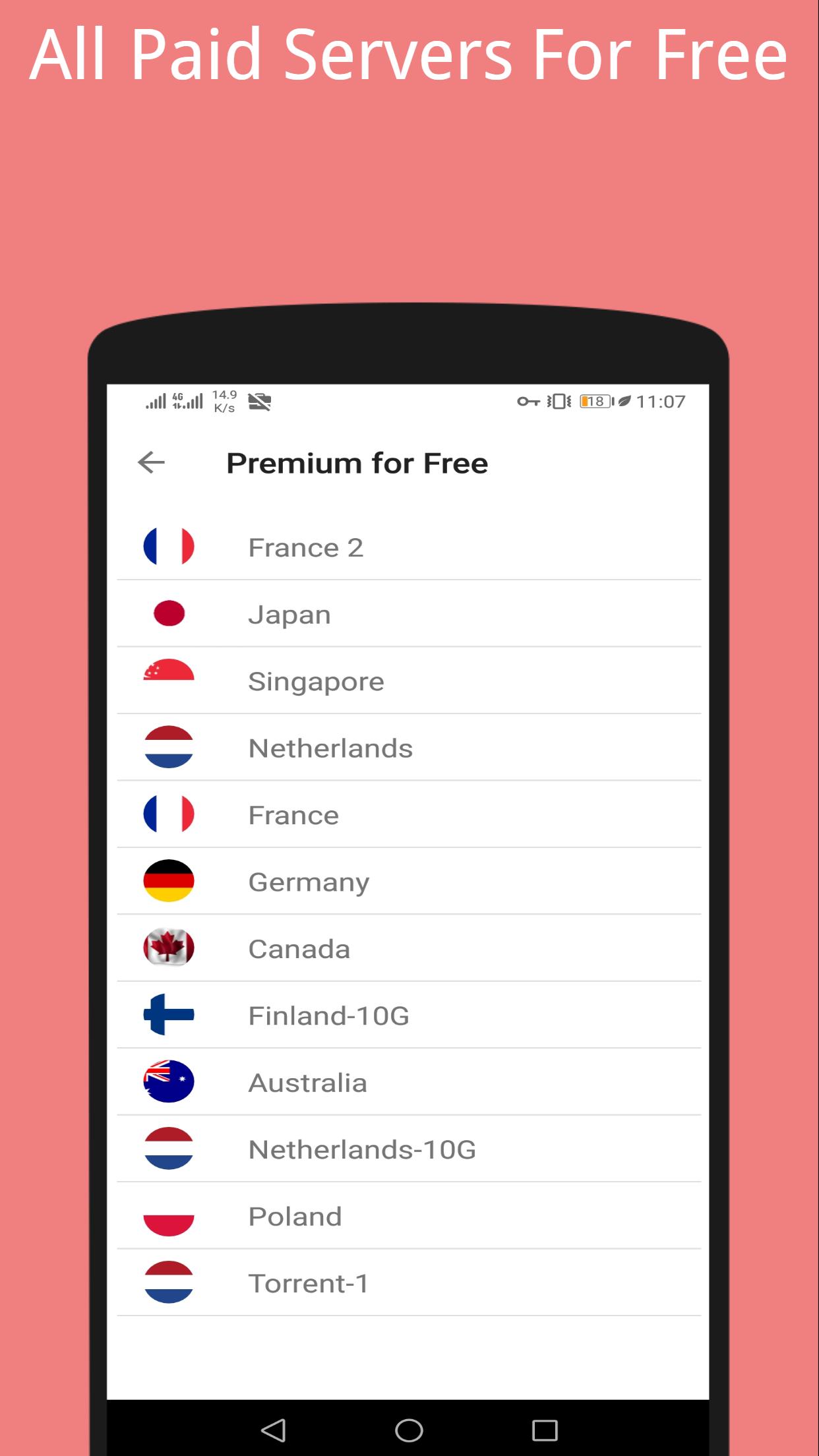 TÉLÉCHARGER VPN YF PRO APK APK YF PRO TÉLÉCHARGER VPN