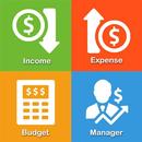 Income Expense Budget Manager APK