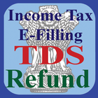 Income Tax TDS アイコン