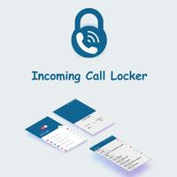 Call Lock 海报