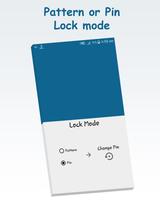 برنامه‌نما Call Lock عکس از صفحه