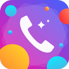 HD Color Phone Call icon