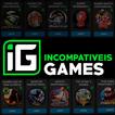 INCOMPATÍVEIS GAMES : MOBILE