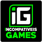 IGAMES أيقونة