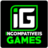 IGAMES biểu tượng