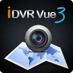 iDVRVue3 アプリダウンロード