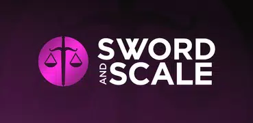 Sword And Scale