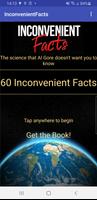 Inconvenient Facts Affiche