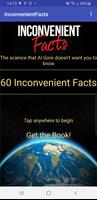 Inconvenient Facts الملصق