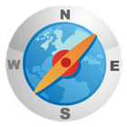 Fake GPS Location Spoofer أيقونة