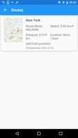 Fake GPS Location Spoofer تصوير الشاشة 2