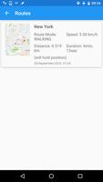 Fake GPS Location Spoofer syot layar 2