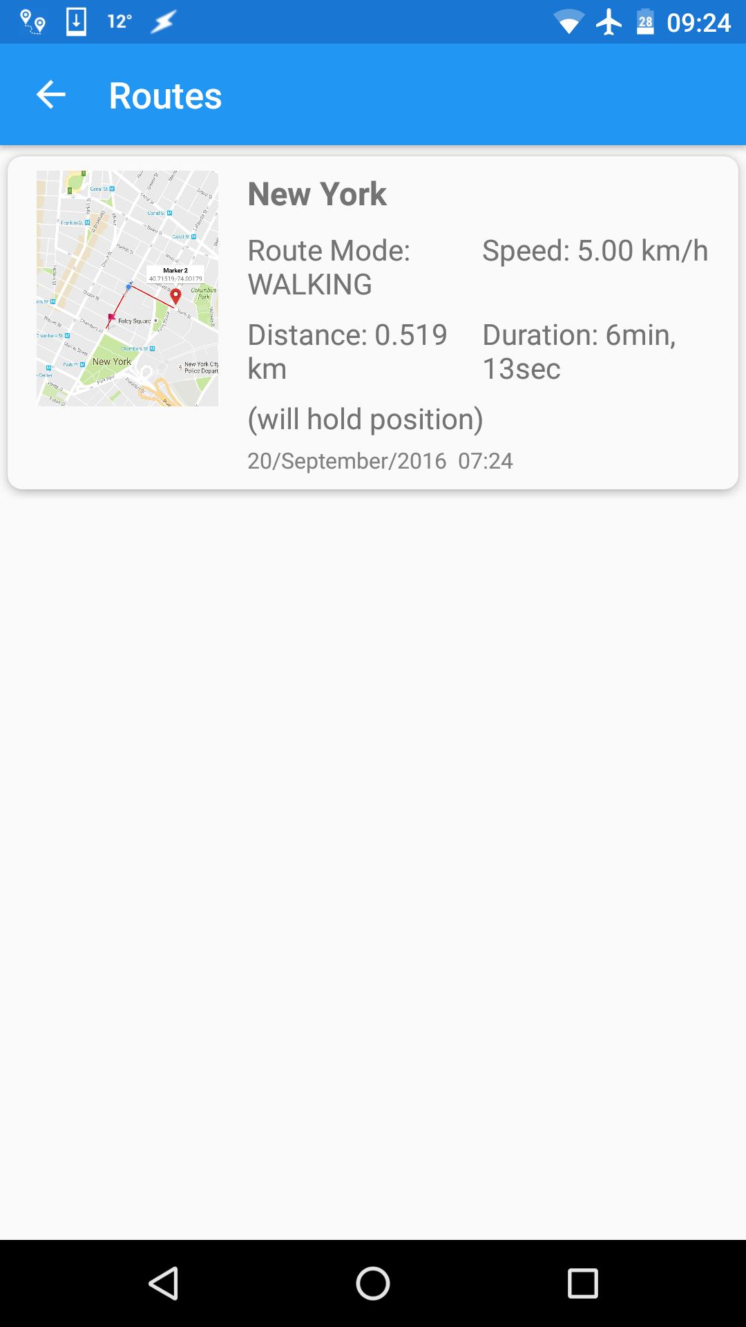 Fake GPS Location Spoofer APK for Android Download