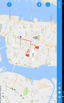 Fake GPS Location Spoofer Free 截图 5