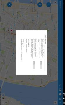 Fake GPS Location Spoofer Free 截图 6