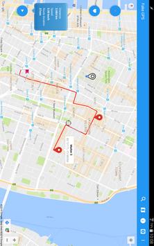 Fake GPS Location Spoofer Free 截图 8